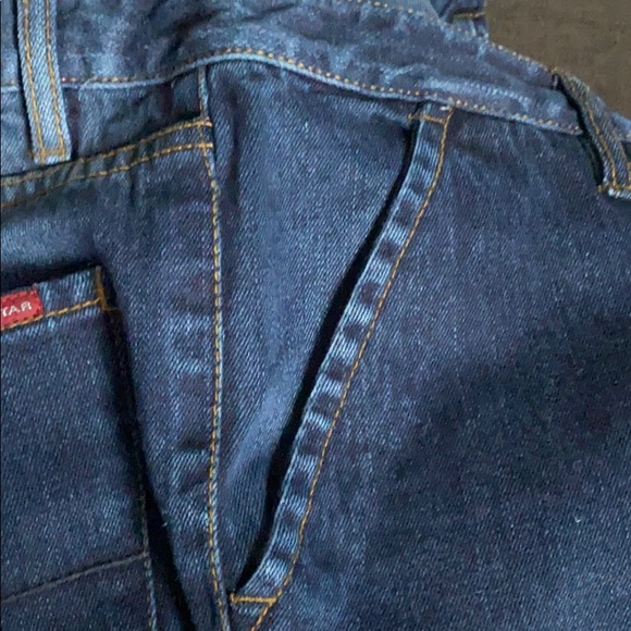 BIG STAR men’s jeans size 36 - Picture 7 of 7